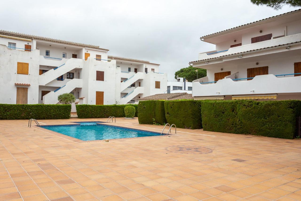 Estudio Blaumar Apartment *