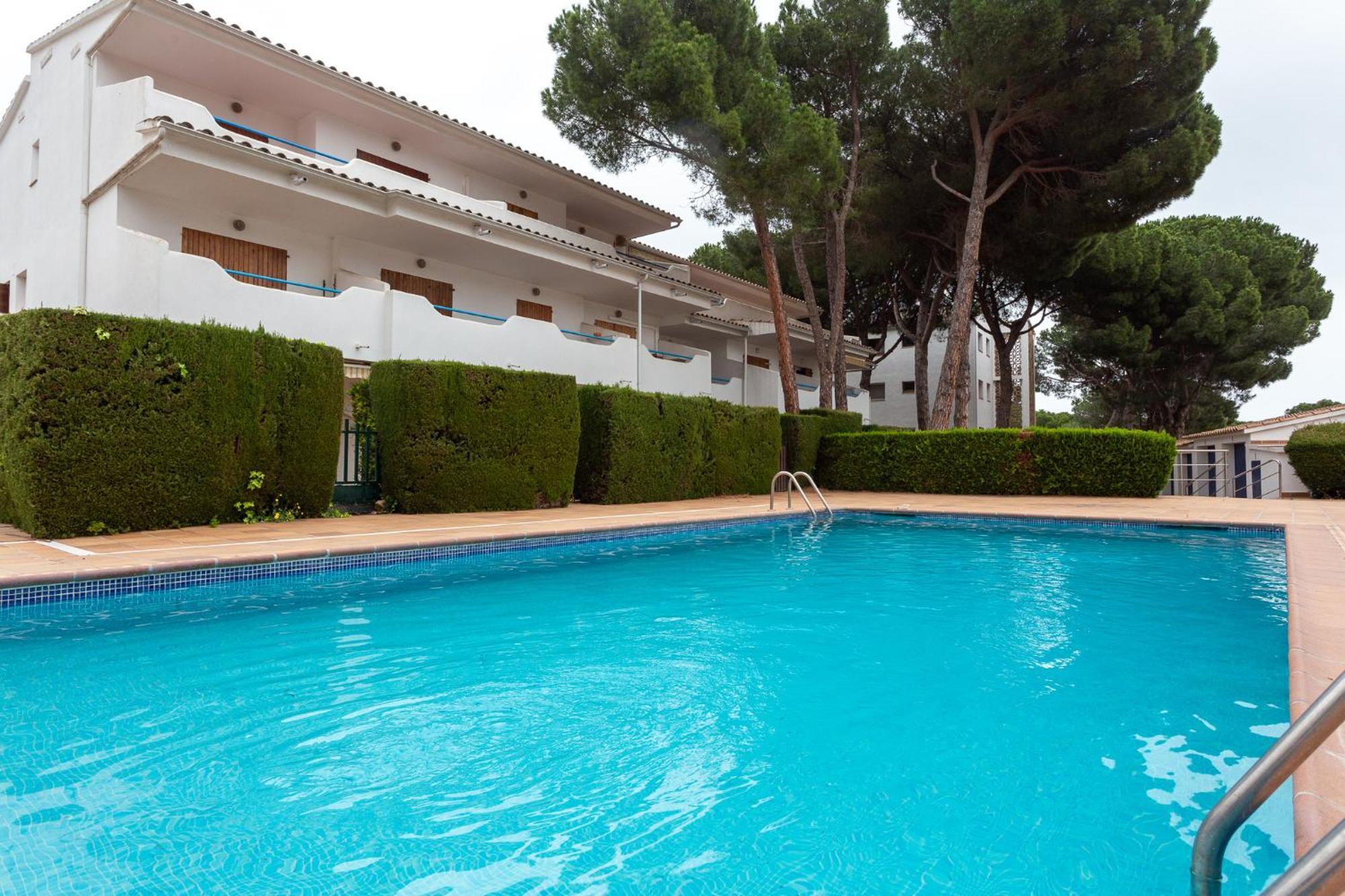Estudio Blaumar Appartement